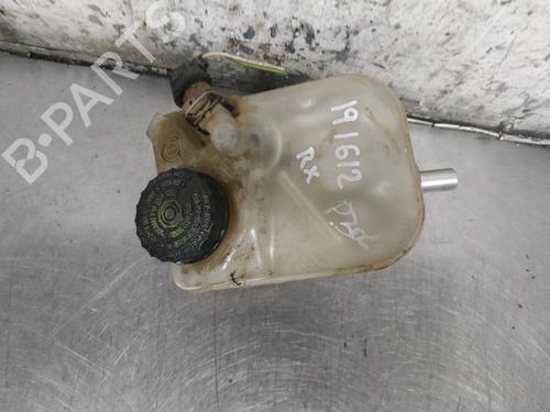 Used Brake master cylinder PEUGEOT 306 Hatchback (7A, 7C, N3, N5) 1.9 D (69 hp) 26263601