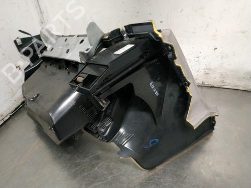 Glove box MERCEDES-BENZ E-CLASS (W211) E 220 CDI (211.006) | BP26254338C95 
