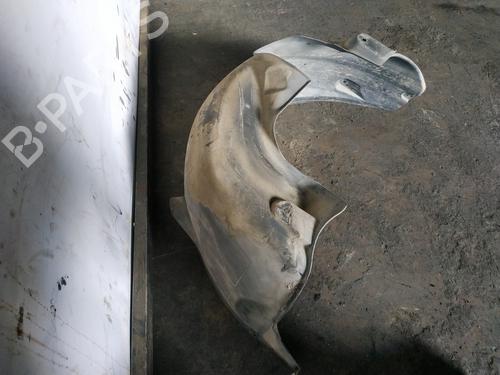 Wheel arch BMW X3 (E83) 2.0 d | BP26254104C56 