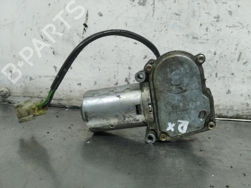 Rear wiper motor NISSAN SERENA (C23) 2.3 D | BP26256805M102 
