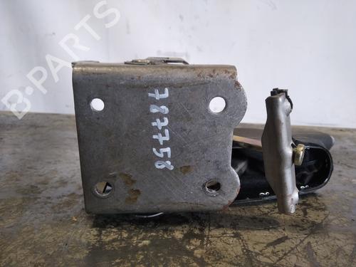 Hand brake CITROËN C5 II (RC_) 2.0 HDi (RCRHRH) | BP26246673I18 