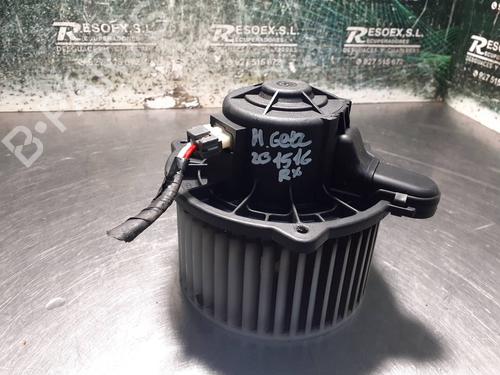 Heater blower motor HYUNDAI GETZ (TB) 1.1 | BP9430307M62 