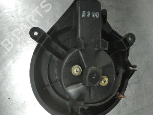 Heater blower motor CITROËN XSARA (N1) 1.9 TD | BP26254183M62 