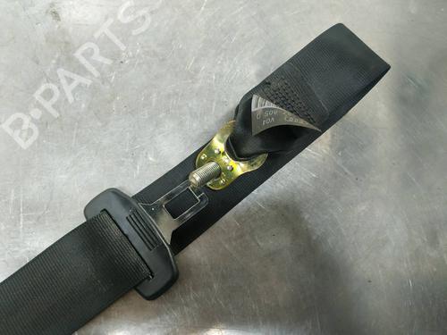 Rear right seatbelt AUDI A4 B7 (8EC) 2.5 TDI | BP26244479I28 