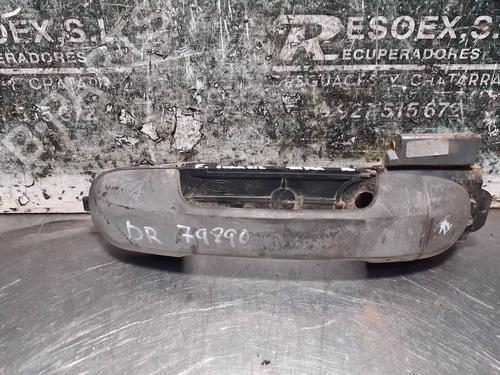 Used Front right exterior door handle FORD TRANSIT CONNECT (P65_, P70_, P80_) 1.8 Di (75 hp) 8952883