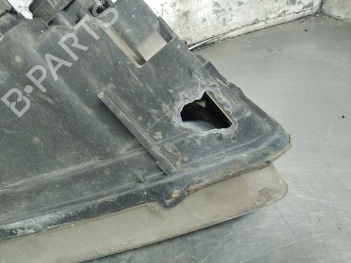 Left headlight LAND ROVER FREELANDER I (L314) 2.0 DI 4x4 | BP26255802C28 