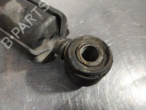 Left rear shock absorber RENAULT MASTER II Platform/Chassis (ED/HD/UD) 2.5 dCi 100 (ED4V, ED8V) | BP26245091M18 