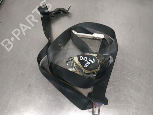 Sikkerhetsbelte foran høyre OPEL ZAFIRA A MPV (T98) 2.0 DI 16V (F75) (82 hp) 26255439