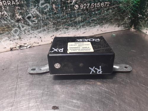 Elektronisk modul ROVER 45 I Hatchback (RT) 1.6 (109 hp) 8304206