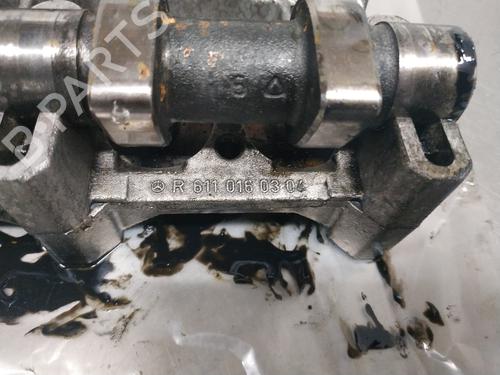 Other MERCEDES-BENZ S-CLASS (W220, V220) S 400 CDI (220.028, 220.128) | BP26257201O1 