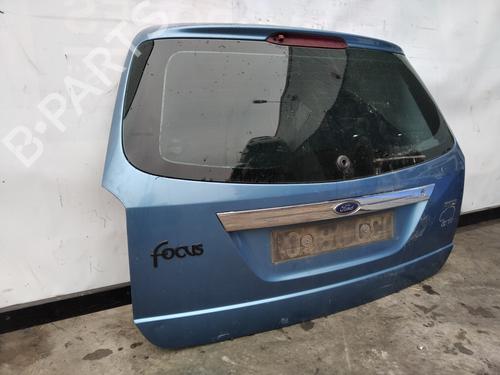 Tailgate FORD FOCUS I (DAW, DBW) 1.8 Turbo DI / TDDi | BP26257019C6 