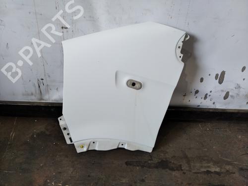 Used Left front fenders RENAULT MASTER II Van (FD) 1.9 dCi 80 (82 hp) 26254413
