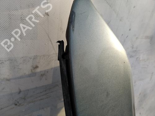 Left front fenders MERCEDES-BENZ E-CLASS (W211) E 280 CDI (211.020) | BP26264216C41 