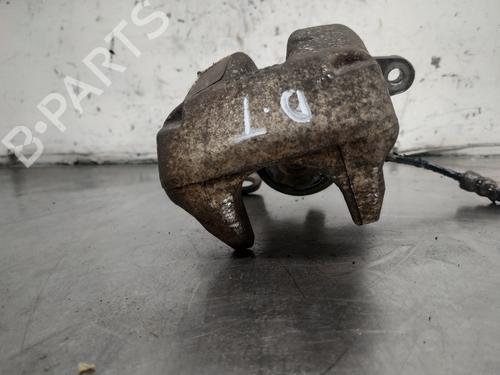 Right rear brake caliper PEUGEOT 407 SW (6E_, 6D_) 2.0 HDi | BP26256429M106 