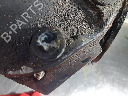 Rear differential MERCEDES-BENZ CLK (C209) CLK 270 CDI (209.316) | BP9744098M24 