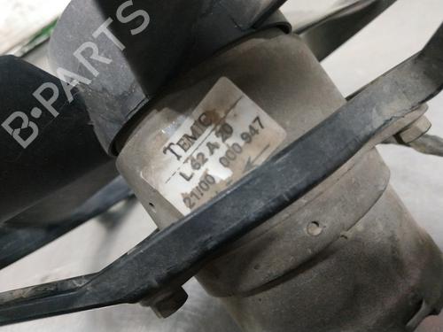 Køleventilator elektrisk MERCEDES-BENZ S-CLASS (W220) S 400 CDI (220.028, 220.128) | BP26254957M35 