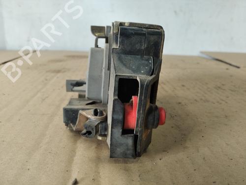 Rear left lock PEUGEOT 206 Hatchback (2A/C) 1.4 i | BP26267893C100 