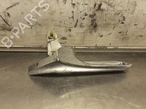 Front left interior door handle MERCEDES-BENZ E-CLASS (W211) E 220 CDI (211.006) | BP26245311I13 