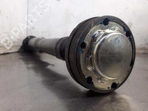 Driveshaft LAND ROVER DISCOVERY I (LJ) 2.5 TDI 4x4 | BP26244433M37 