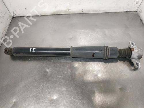 Venstre bagtil støddæmper CITROËN DS4 (NX_) 1.6 HDi 90 (92 hp) 26253147