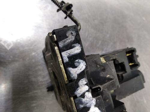 Front right lock RENAULT MEGANE I Classic (LA0/1_) 1.9 dCi (LA05) | BP26252603C97 