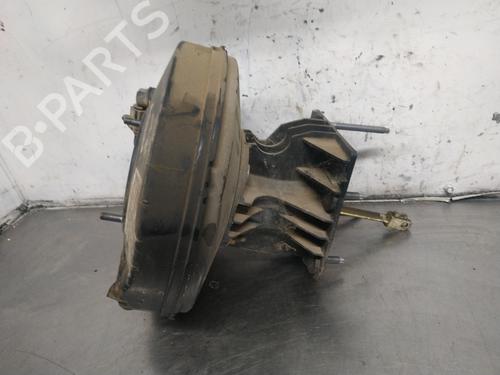 Servo brake PEUGEOT 407 SW (6E_, 6D_) 2.0 HDi | BP26256423M42 