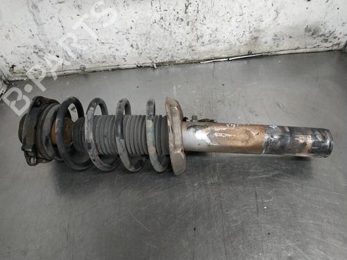 Used Right front shock absorber VW PASSAT B6 (3C2) 2.0 TDI 16V 4motion (140 hp) 27401124
