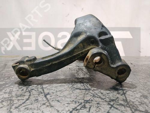Right front steering knuckle VW PASSAT B5 (3B2) 1.9 TDI | BP26245821M26 
