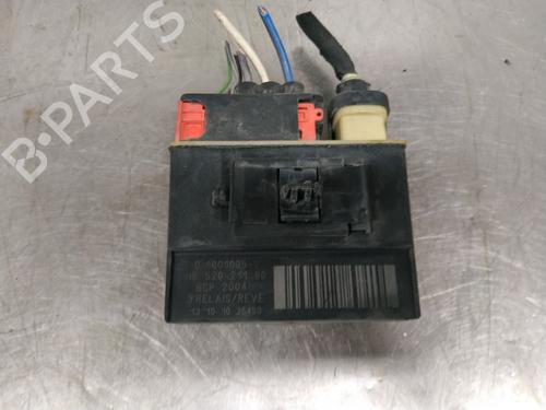 Module électronique CITROËN DS3 (SA_) 1.6 HDi 110 (112 hp) 27400798