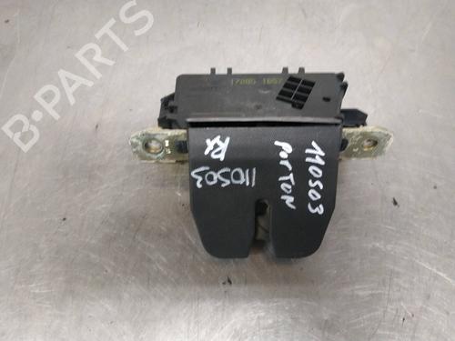 Bakluke lås OPEL ASTRA H (A04) 1.9 CDTI (L48) (150 hp) 26264648