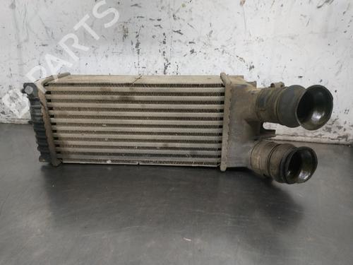 Used Intercooler CITROËN BERLINGO / BERLINGO FIRST MPV (MF_, GJK_, GFK_) 1.6 HDI 90 (MF9HX) (90 hp) 27401055