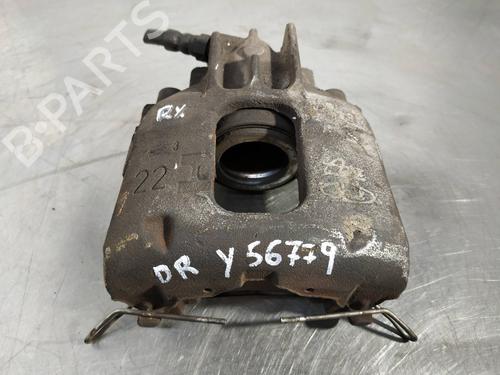 Used Right front brake caliper FORD FOCUS I (DAW, DBW) 1.8 Turbo DI / TDDi (90 hp) 26243612