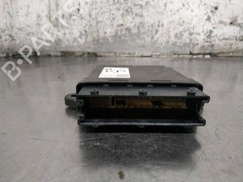 Elektronisk modul OPEL VECTRA C (Z02) 2.0 16V Turbo (F69) | BP26266111M83 