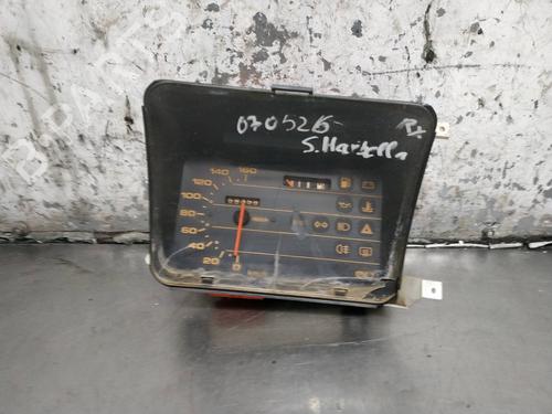 Used Instrument cluster SEAT MARBELLA (28A) 0.9 (40 hp) 26264725
