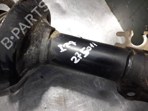 Left front shock absorber SEAT CORDOBA (6K1, 6K2) 1.9 TDI | BP8654001M16 