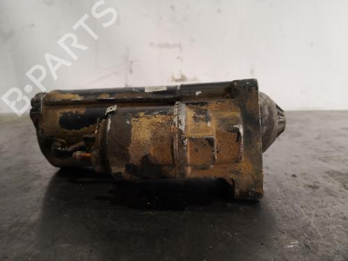 Anlasser für RENAULT MEGANE I Classic (LA0/1_) 1.9 dCi (LA05) (105 hp) 26252529
