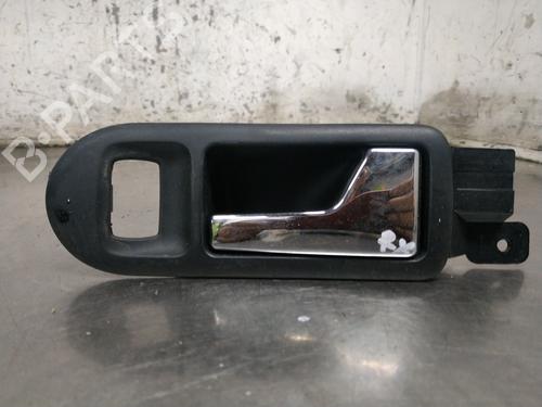 Front right interior door handle VW GOLF IV Cabriolet (1E7) 1.9 TDI 3B1837114