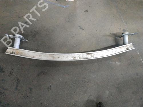Front bumper reinforcement AUDI A3 (8P1) 1.9 TDI | BP26247037C109 