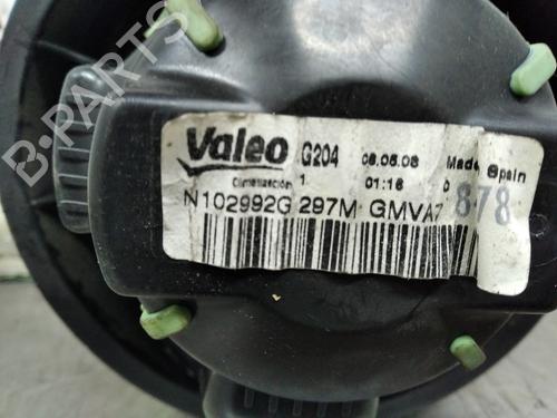 Heater blower motor PEUGEOT 207 (WA_, WC_) 1.4 16V | BP26264344M62 