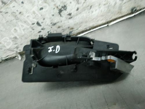 Front left interior door handle TOYOTA AVENSIS (_T25_) 2.0 D-4D (CDT250_, CDT250R) | BP26255644I13 