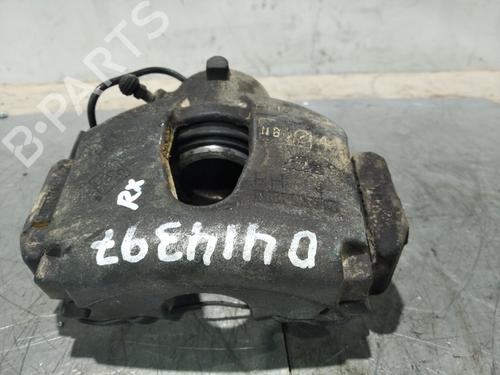Used Right front brake caliper RENAULT ESPACE IV (JK0/1_) 2.0 dCi (JK02, JK03) (131 hp) 26264531