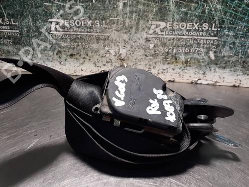 Rear left seatbelt VW GOLF III (1H1)  | BP9291539I29 