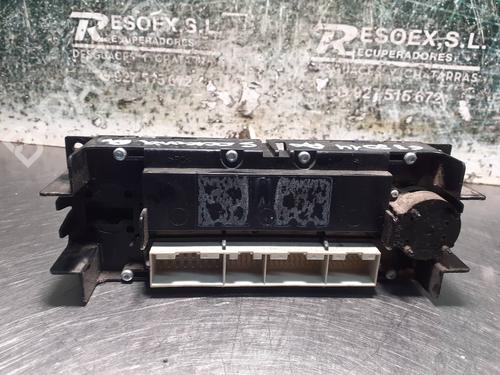 Commande Chauffage SKODA OCTAVIA I (1U2) 1.9 TDI | BP9248905I5 