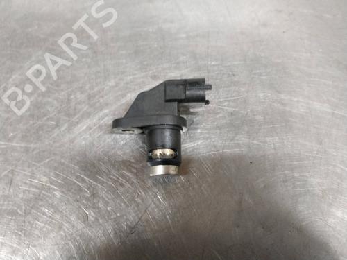 Elektronisk sensor MERCEDES-BENZ C-CLASS (W203) C 220 CDI (203.008) | BP26266203M84 