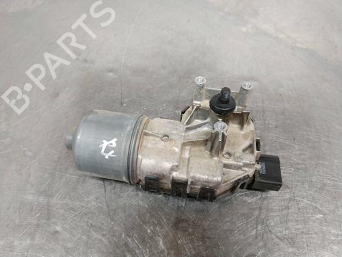 Used Front wiper motor FORD FOCUS II (DA_, HCP, DP) 1.6 TDCi (90 hp) 26266417