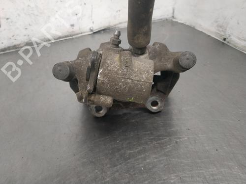 Right rear brake caliper RENAULT VEL SATIS (BJ0_) 2.2 dCi (BJ0E, BJ0F) | BP26256209M106 