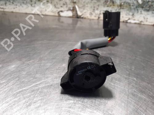 Ignition barrel FORD FIESTA Box Body/MPV (F3L, F5L) 1.3 | BP9293182M48 