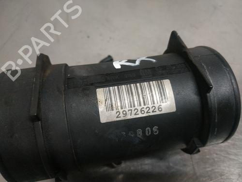 Mass air flow sensor OPEL VECTRA B (J96) 2.0 i 16V (F19) | BP26264249M95 