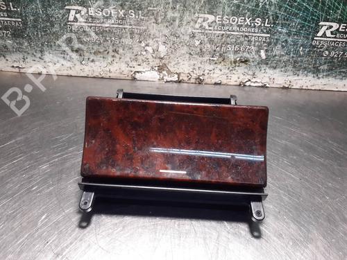Used Ashtray MERCEDES-BENZ CLK Convertible (A208) CLK 230 Kompressor (208.447) (193 hp) 26242858