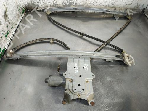 Front right window mechanism CITROËN XSARA PICASSO (N68) 2.0 HDi | BP26246636C23 